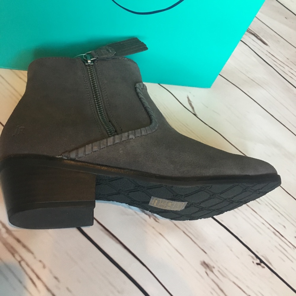 🌴SALE🌴JACK ROGERS DYLAN Booties !’ - Picture 4 of 4